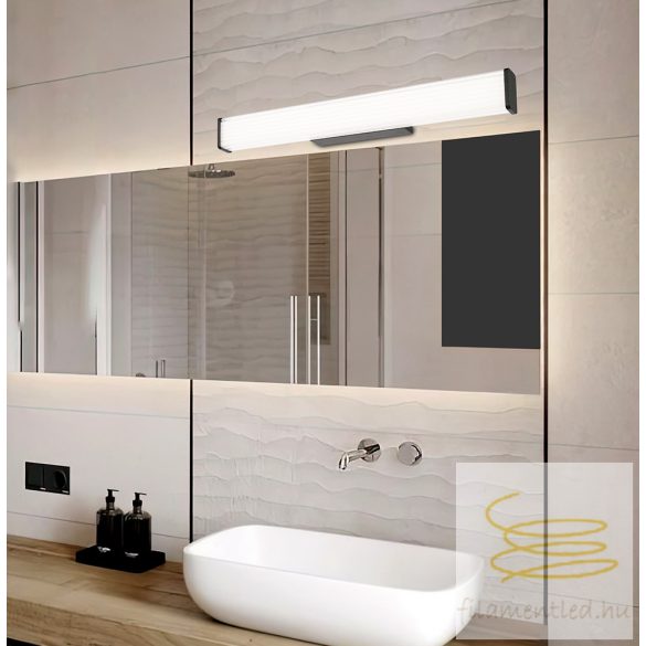 Viokef Wall Light Square Romina 4334100