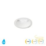Viokef Recessed Spot Light White  Ricky 4335100