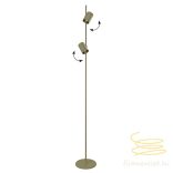 Viokef Floor Light  Olive Green  Melina 4335500