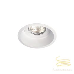 Viokef Resseced Spot White  D:90 Dalas 4335600