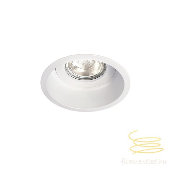 Viokef Resseced Spot White  D:90 Dalas 4335600