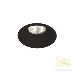Viokef Resseced Spot Black  D:90 Dalas 4335601