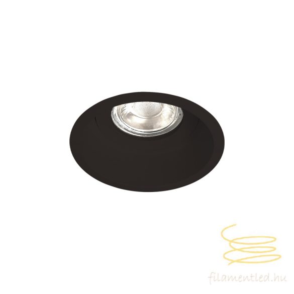 Viokef Resseced Spot Black  D:90 Dalas 4335601