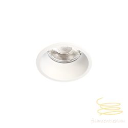 Viokef Resseced Spot White  D:62 Dalas 4335800