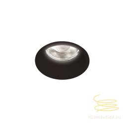 Viokef Resseced Spot Black  D:62 Dalas 4335801