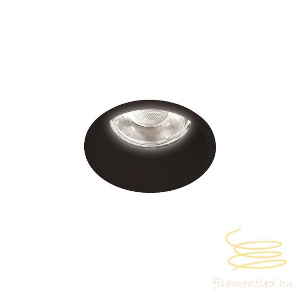 Viokef Resseced Spot Black  D:62 Dalas 4335801