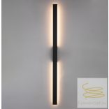 Viokef Wall Light Dark Grey Toscana 4336000