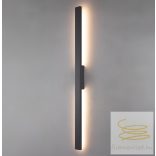 Viokef Wall Light Dark Grey Toscana 4336000