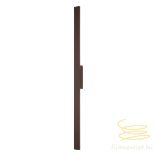 Viokef Wall Light Brown Toscana 4336001