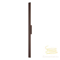 Viokef Wall Light Brown Toscana 4336001