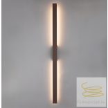 Viokef Wall Light Brown Toscana 4336001
