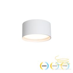 Viokef Ceiling Light White Gabriel 4336100