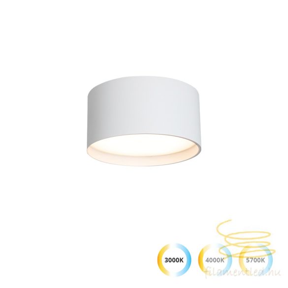 Viokef Ceiling Light White Gabriel 4336100