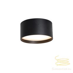 Viokef Ceiling Light Black Gabriel 4336101
