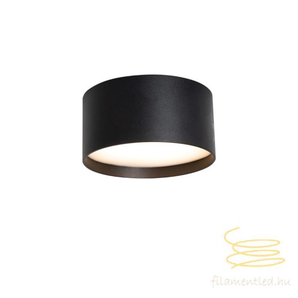 Viokef Ceiling Light Black Gabriel 4336101