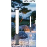 Viokef Outdoor Floor Light  Monaco 4336500