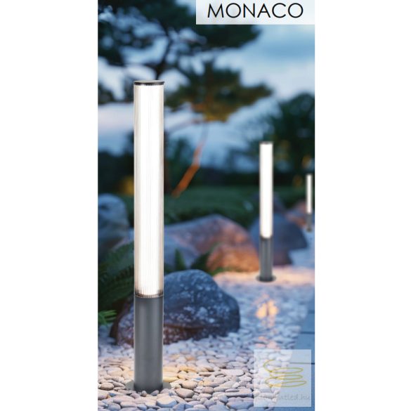 Viokef Outdoor Floor Light  Monaco 4336500