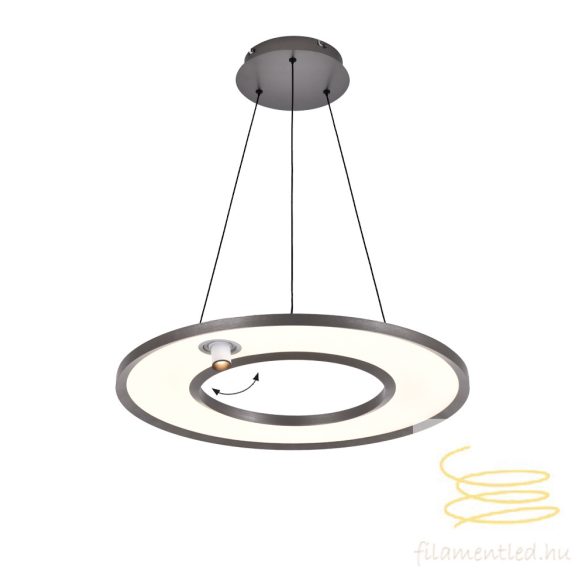 Viokef Suspended Light  Valeria 4336600