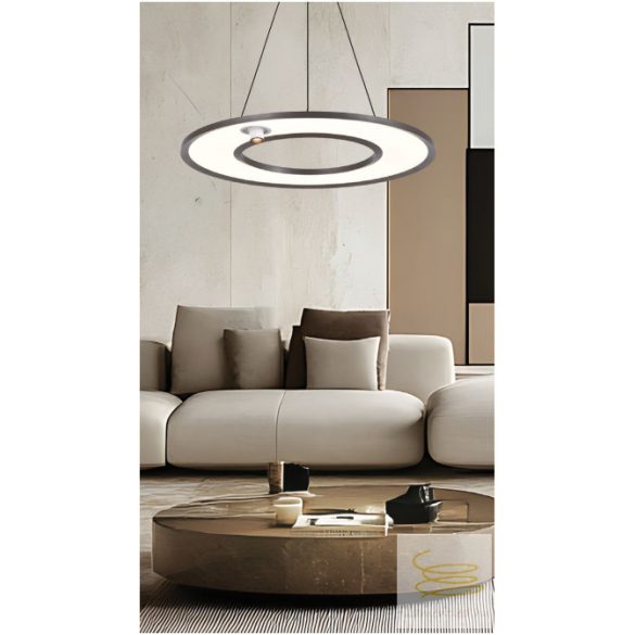 Viokef Suspended Light  Valeria 4336600