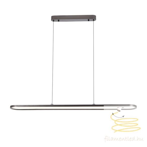 Viokef Pendant Bar Valeria 4336800