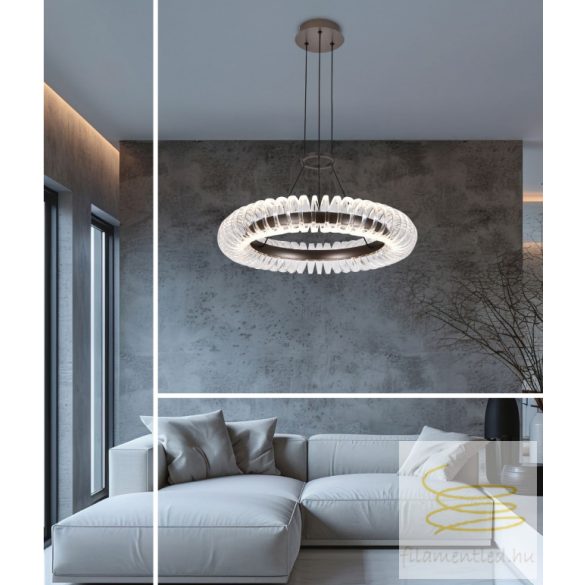 Viokef Suspended Light Alba 4337000