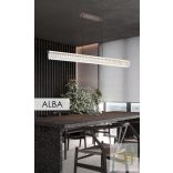 Viokef Pendant Bar Alba 4337100