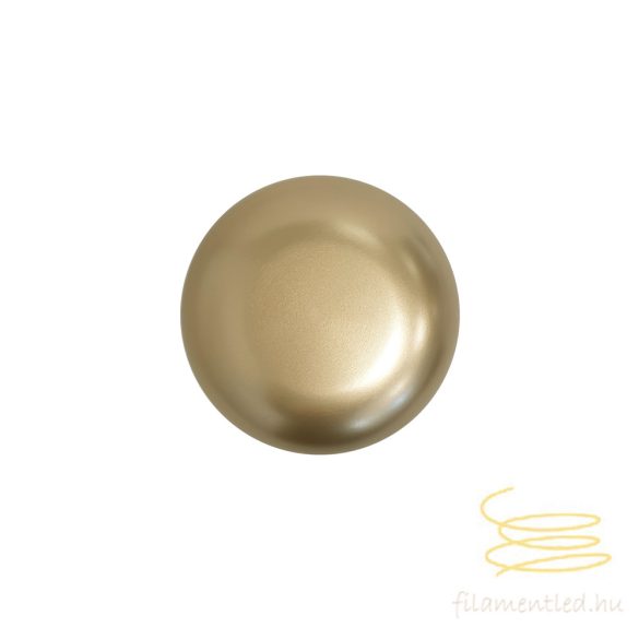 Viokef Wall Light Gold Alinta 4337200