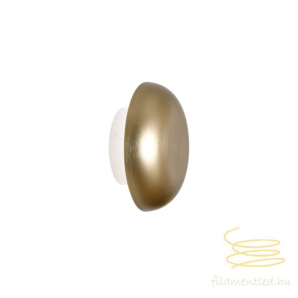 Viokef Wall Light Gold Alinta 4337200