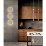 Viokef Wall Light  D:300  Leonard 4337300