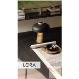 Viokef Table Lamp Lora 4337400