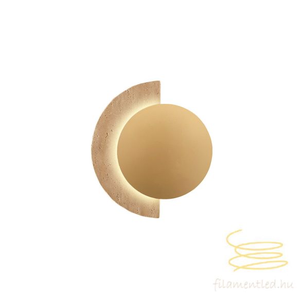 Viokef Wall Light L:210  Miranda 4337600