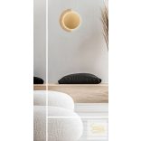 Viokef Wall Light L:210  Miranda 4337600