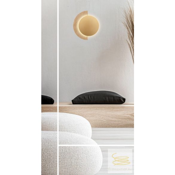 Viokef Wall Light L:210  Miranda 4337600
