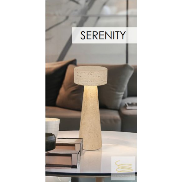 Viokef Table Light  Serenity 4337700