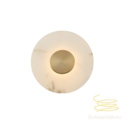 Viokef Wall Light Brass Allison 4337800