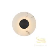 Viokef Wall Light Gun Metal Allison 4337801