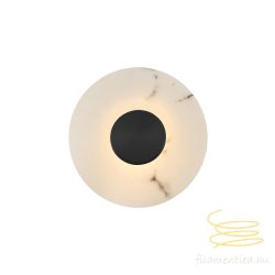 Viokef Wall Light Gun Metal Allison 4337801