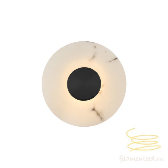 Viokef Wall Light Gun Metal Allison 4337801