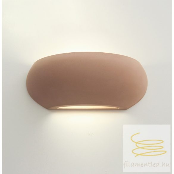 Viokef Wall Light Terracotta Anita 4337901