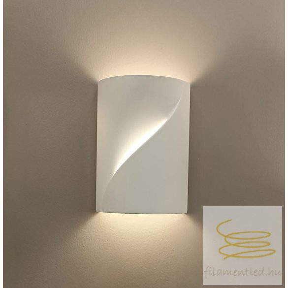 Viokef Wall Light  Blanc 4338000