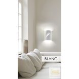 Viokef Wall Light  Blanc 4338000