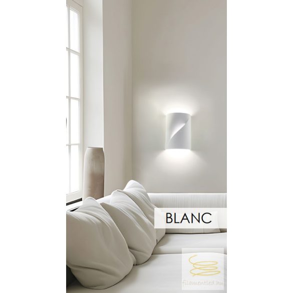 Viokef Wall Light  Blanc 4338000