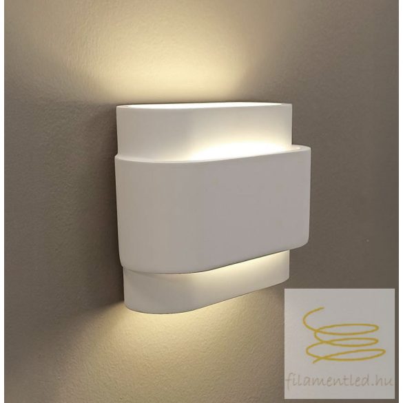 Viokef Wall Light  Sandra 4338100