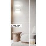 Viokef Wall Light  Sandra 4338100