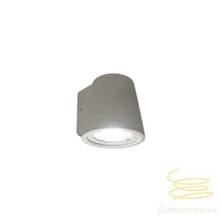 Viokef Wall Light  Grey Kiara 4338200