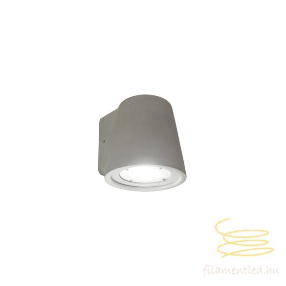 Viokef Wall Light  Grey Kiara 4338200