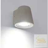 Viokef Wall Light  Grey Kiara 4338200