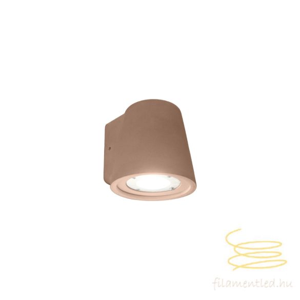 Viokef Wall Light  Terracotta Kiara 4338201