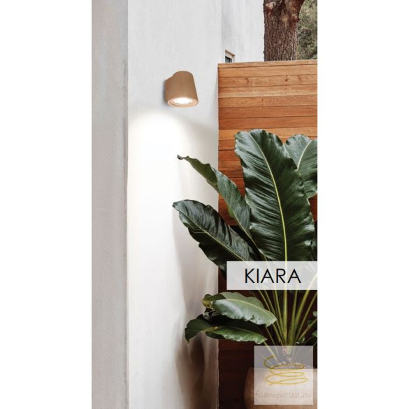 Viokef Wall Light  Terracotta Kiara 4338201