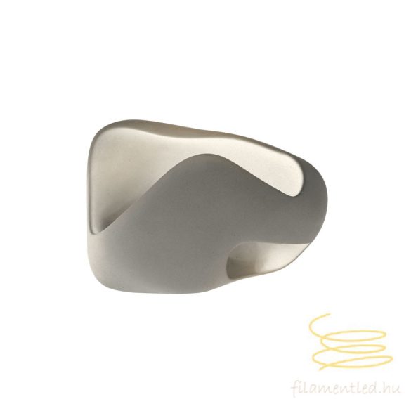 Viokef Wall Light  Grey Debby 4338300